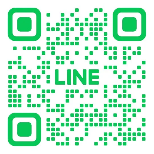 QR Code เพิ่มเพื่อน ตรวจสลากกินแบ่งรัฐบาล 1 กุมภาพันธ์ 2568 Line Official